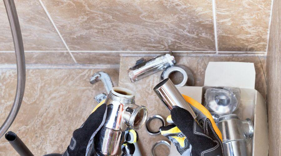 Local Chimney Repair in Pinson, TN